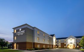 Candlewood Suites Windsor Locks By Ihg