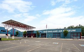 Candlewood Suites Windsor Locks By Ihg